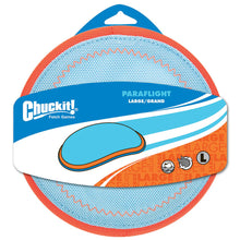 Chuckit! – Paraflight