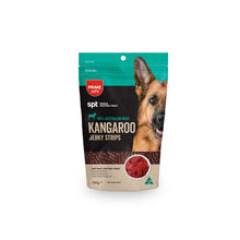 Prime100 - Prime Pantry - SPT Jerky Strips - Kangaroo - 100g