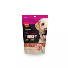Prime100 - Prime Pantry - SPT Jerky Strips - Turkey - 100g