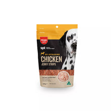 Prime100 - Prime Pantry - SPT Jerky Strips - Chicken - 100g