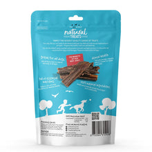 The Pet Project - Natural Treats - Beef Jerky - 100g