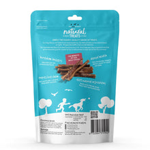 The Pet Project - Natural Treats - Bully Sticks - 5 Pack