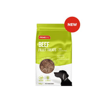 Prime100 - Fillet Treats - Beef - 100g