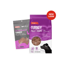Prime100 - Fillet Treats - Turkey - 100g