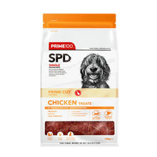 Prime100 - SPD Prime Cut - Beef Treats - 100g