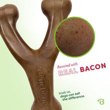Benebone – Bacon Wishbone