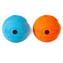 Chuckit! – Whistler Ball – 2 Pack