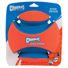 Chuckit! – Kick Fetch – Large