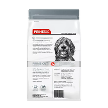 Prime100 - SPD Prime Cut - Kangaroo Treats - 100g