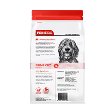 Prime100 - SPD Prime Cut - Duck Treats - 100g